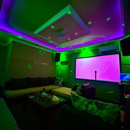 Villa 4U بينتوتا المظهر الخارجي الصورة