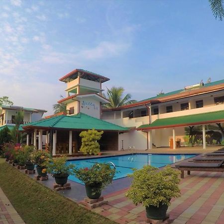 Villa 4U بينتوتا المظهر الخارجي الصورة