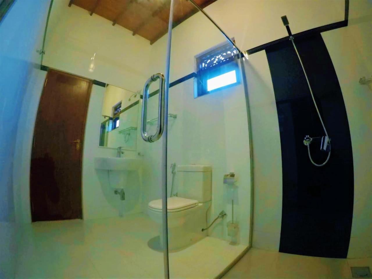 Villa 4U بينتوتا المظهر الخارجي الصورة