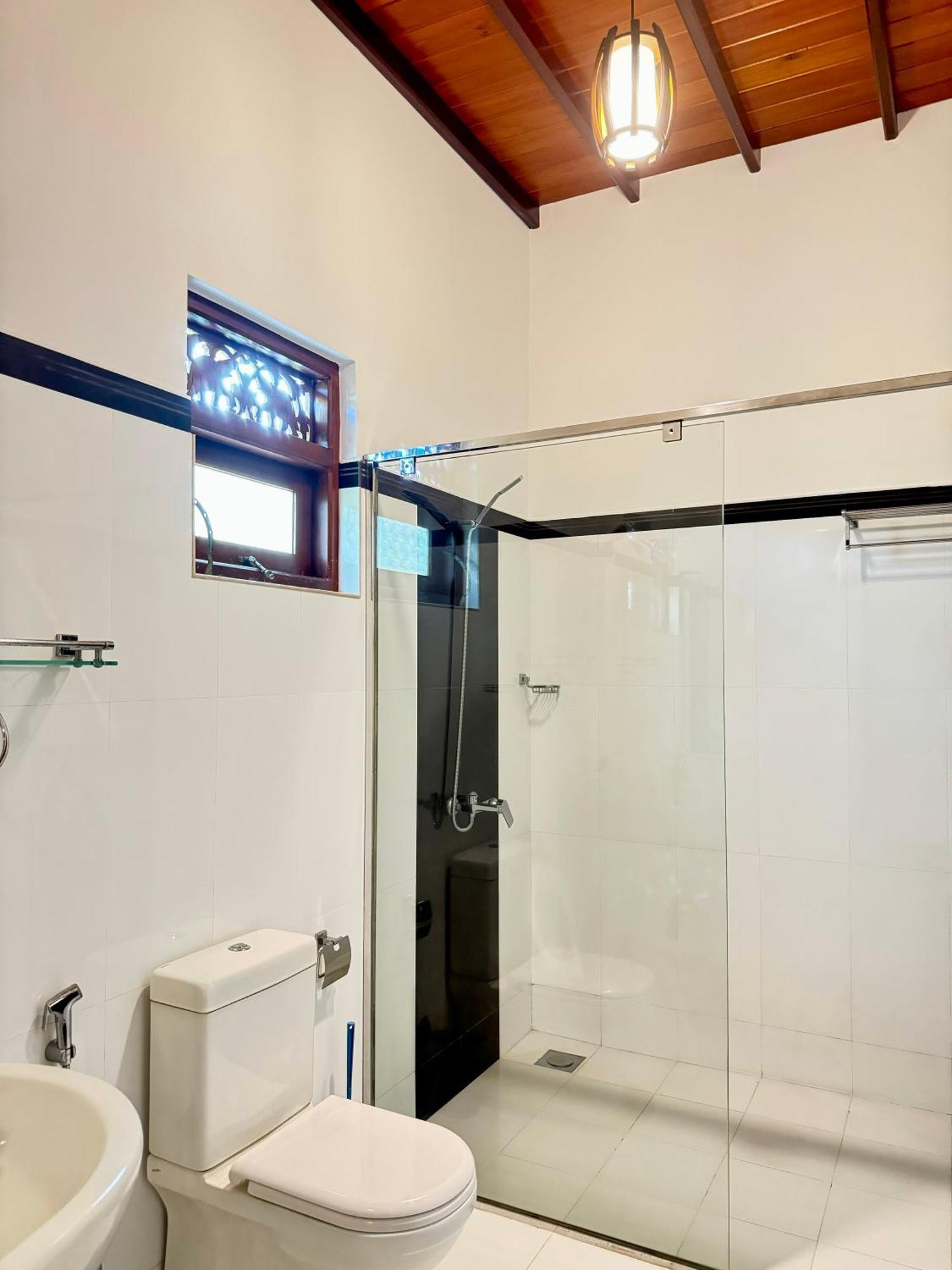 Villa 4U بينتوتا المظهر الخارجي الصورة
