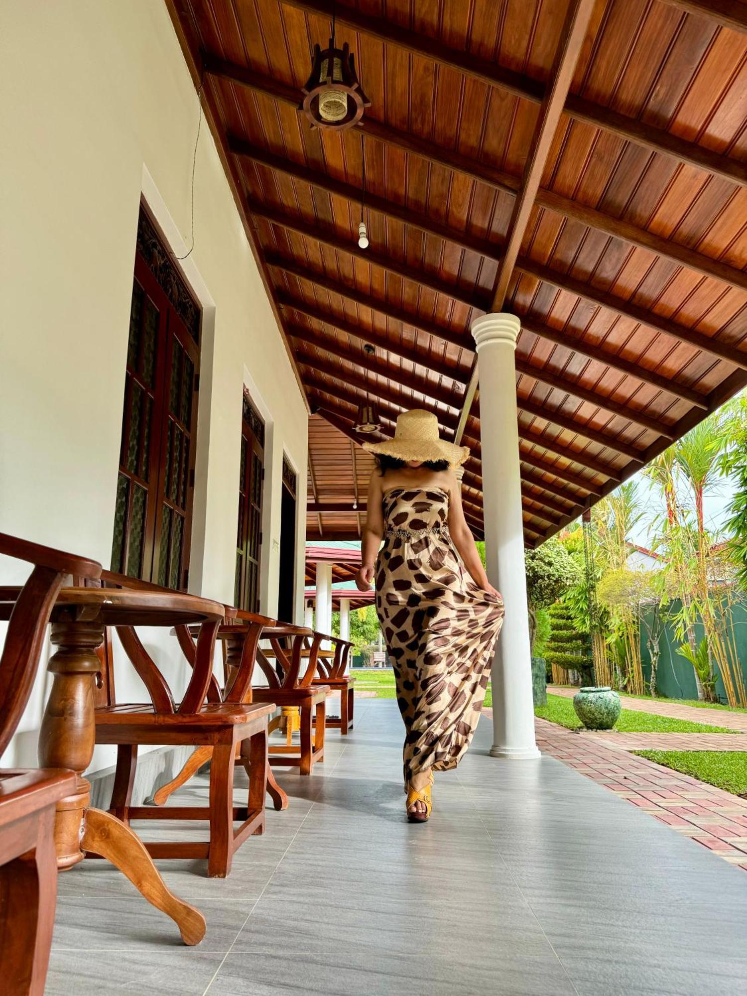 Villa 4U بينتوتا المظهر الخارجي الصورة
