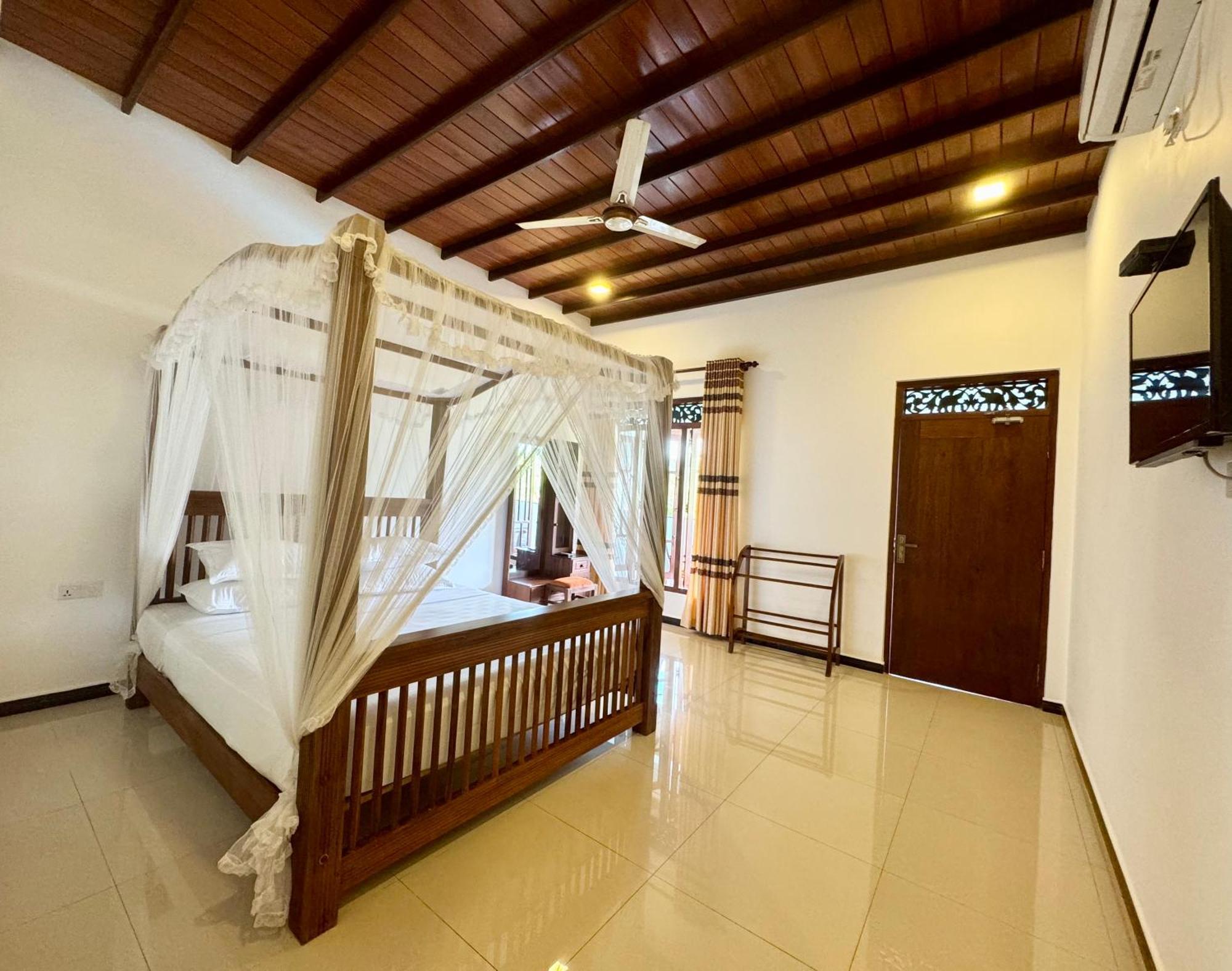 Villa 4U بينتوتا المظهر الخارجي الصورة