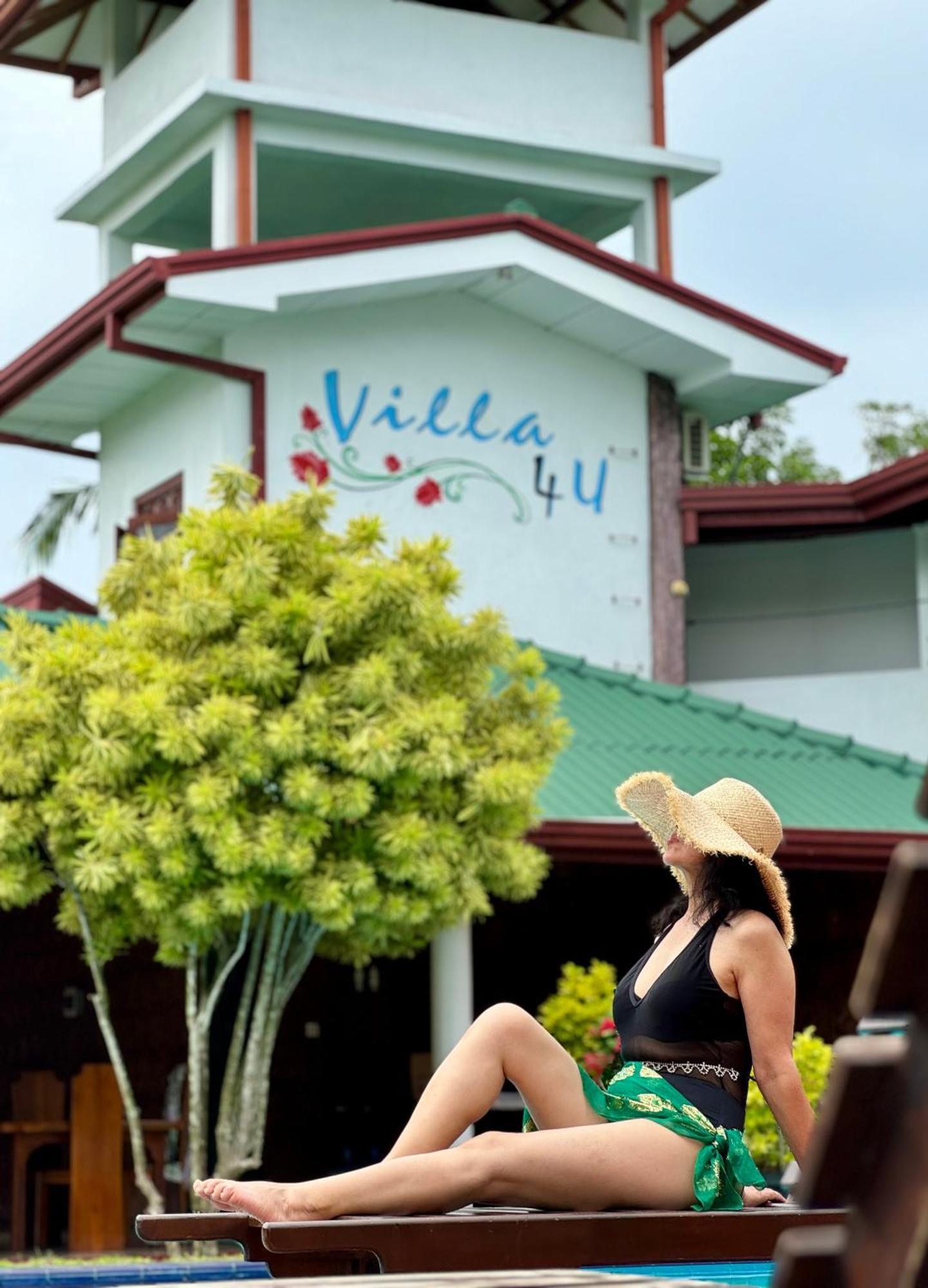 Villa 4U بينتوتا المظهر الخارجي الصورة