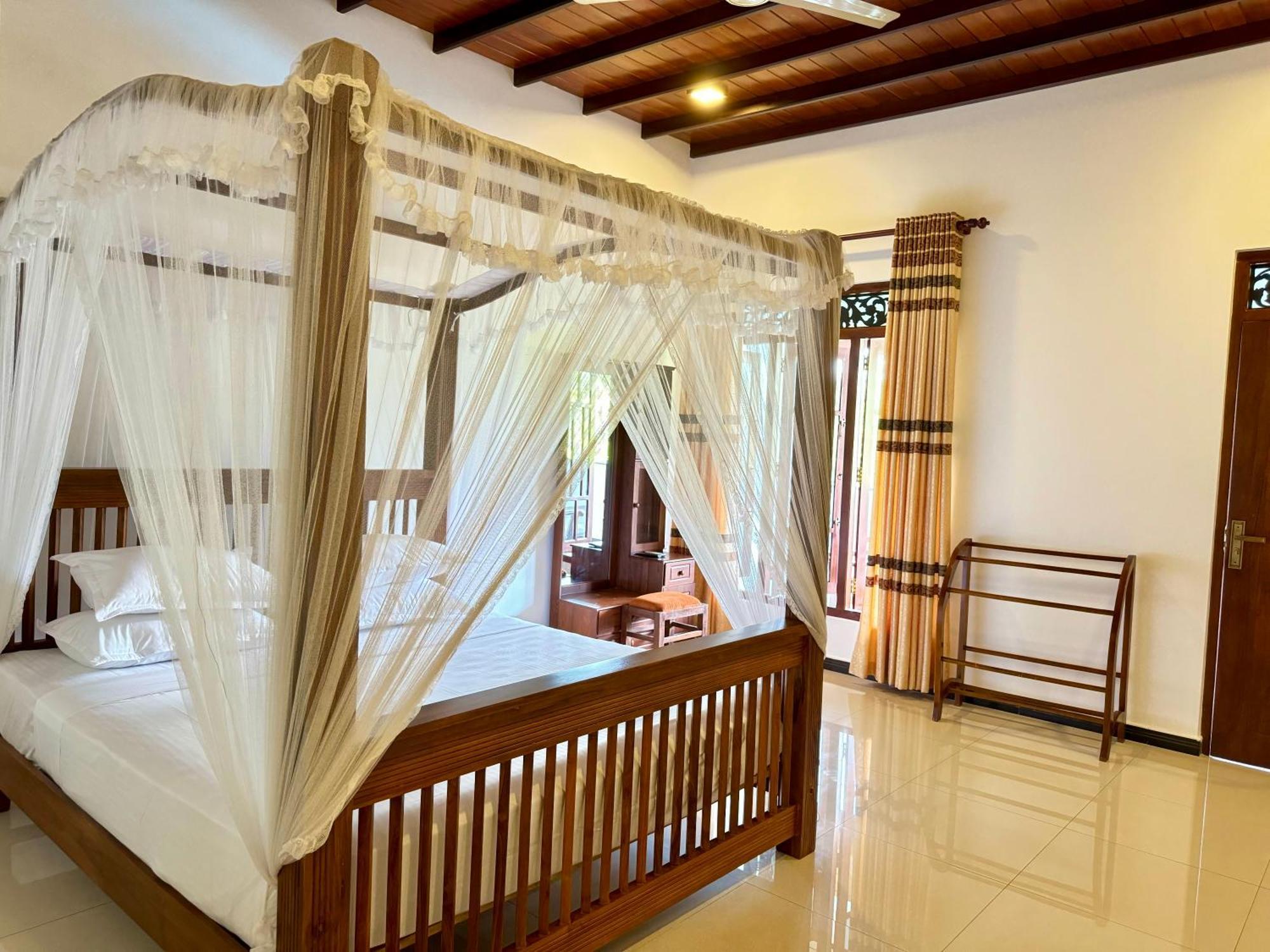 Villa 4U بينتوتا المظهر الخارجي الصورة