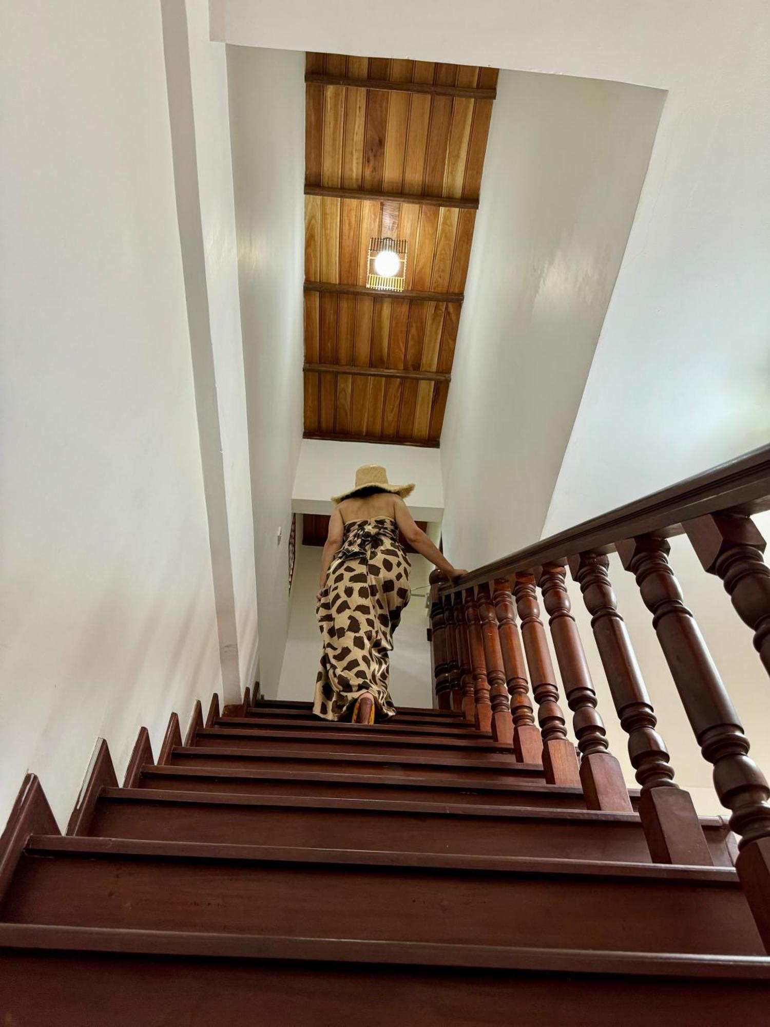 Villa 4U بينتوتا المظهر الخارجي الصورة
