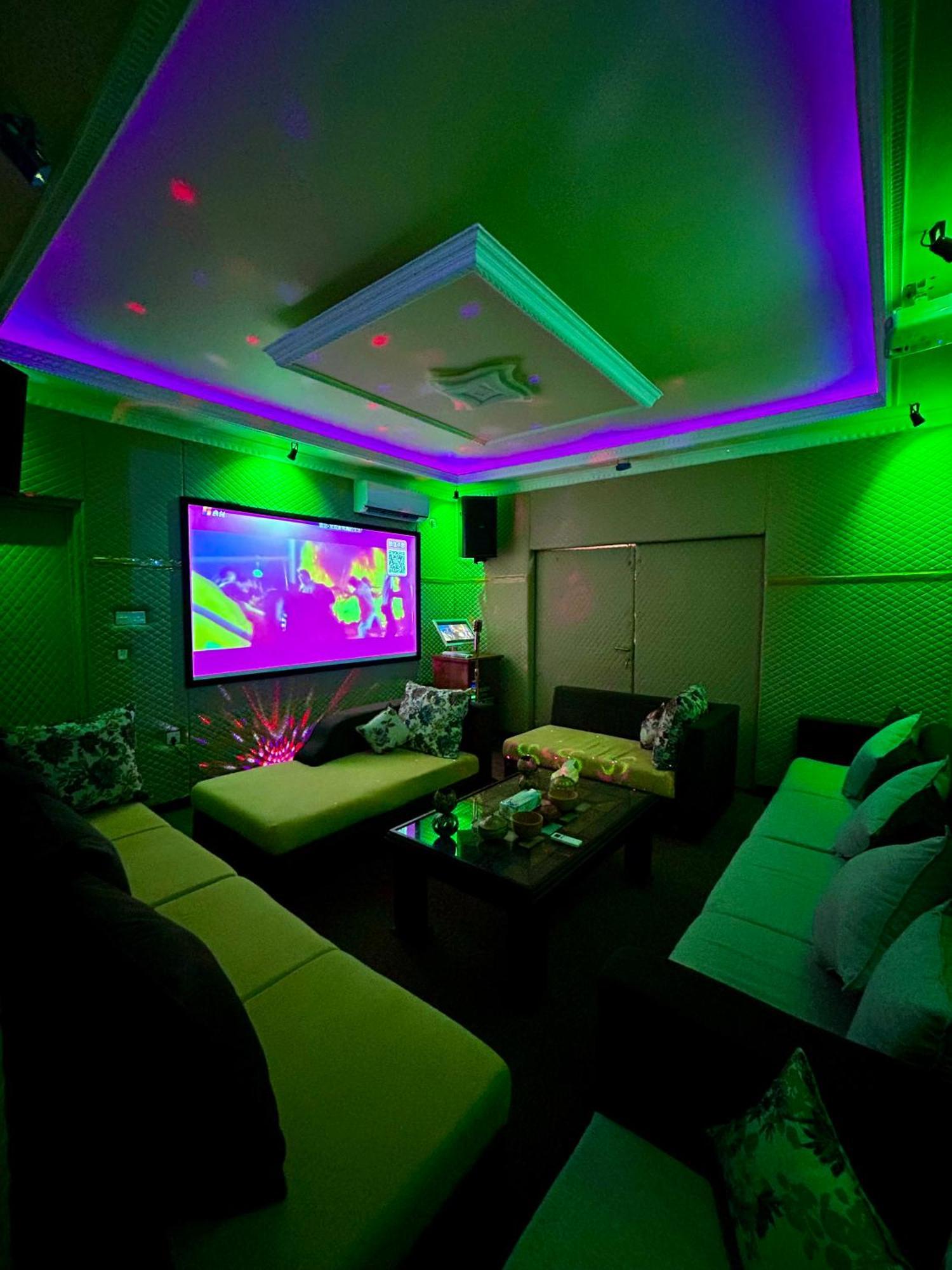 Villa 4U بينتوتا المظهر الخارجي الصورة