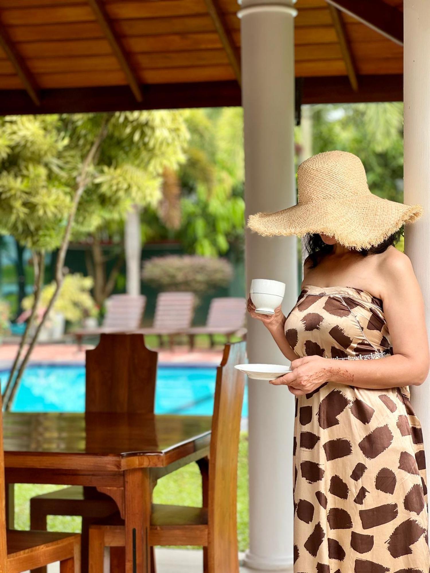 Villa 4U بينتوتا المظهر الخارجي الصورة