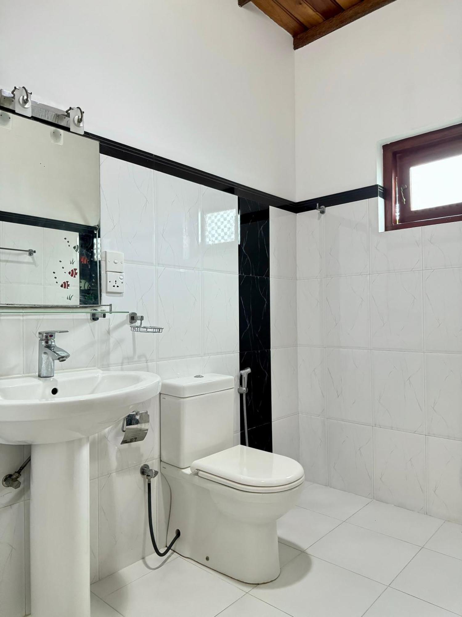 Villa 4U بينتوتا المظهر الخارجي الصورة