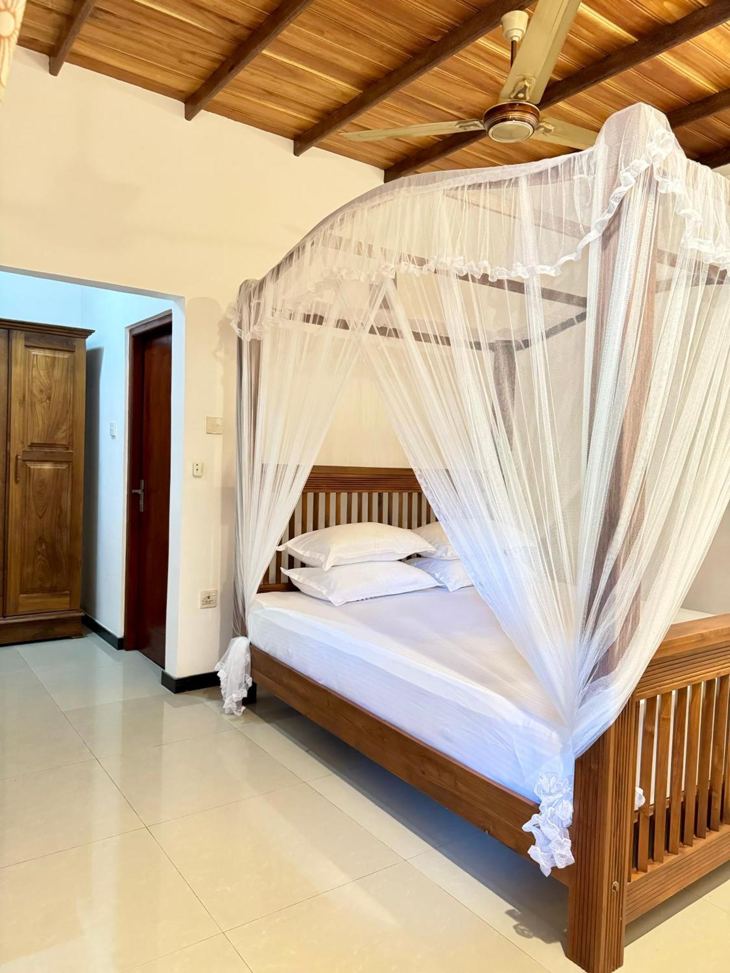 Villa 4U بينتوتا المظهر الخارجي الصورة