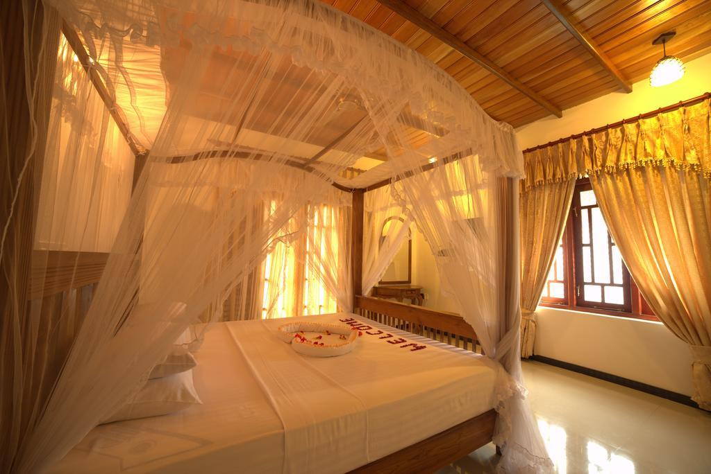 Villa 4U بينتوتا الغرفة الصورة